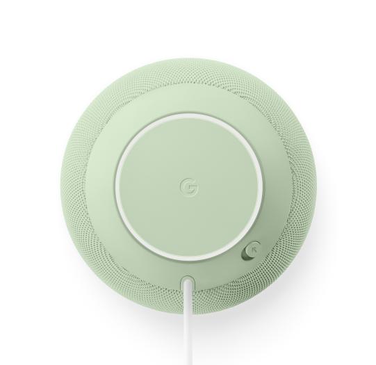 Google Home 2026 (Bild: Google)
